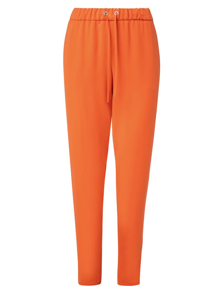 Akris punto Mike Lasercut Crepe Pants | Saks Fifth Avenue