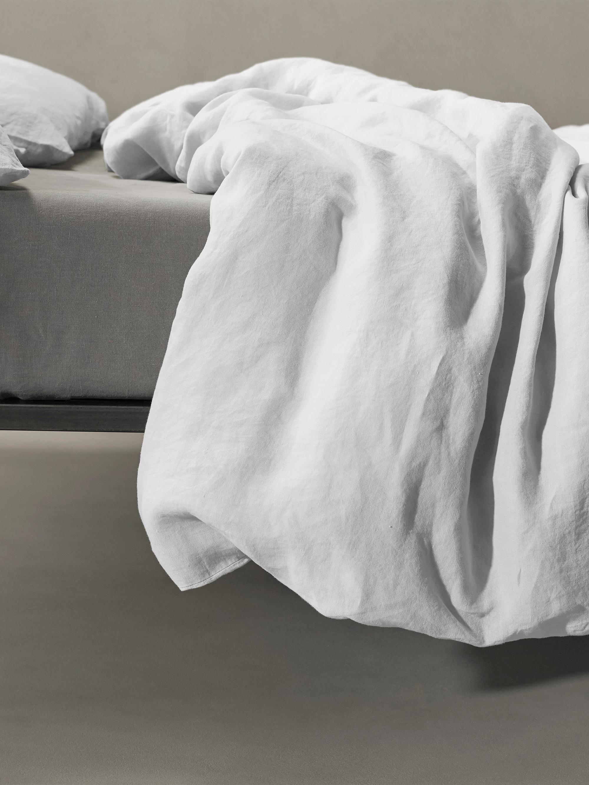 Society Limonta Rem Duvet Cover - Marmo King