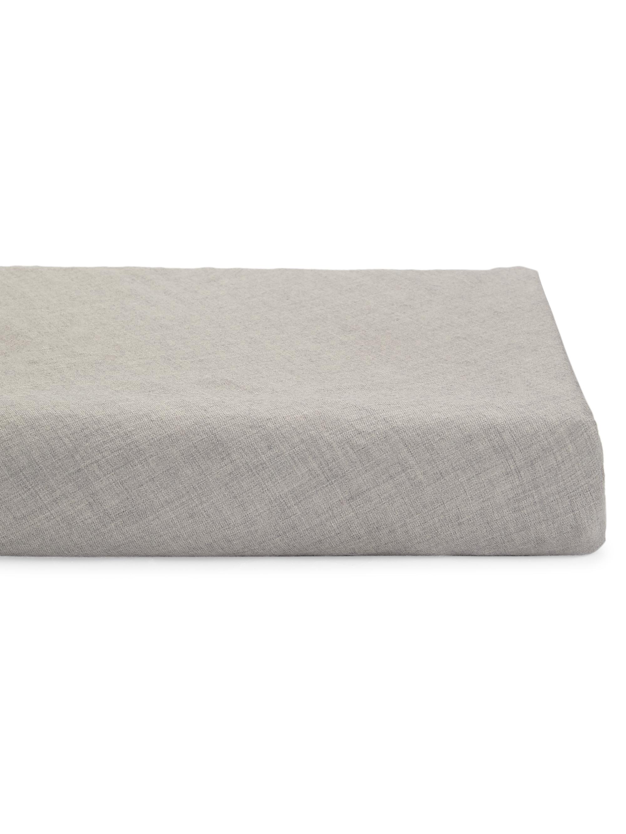 Society Limonta Kash Fitted Sheet - Grano Queen