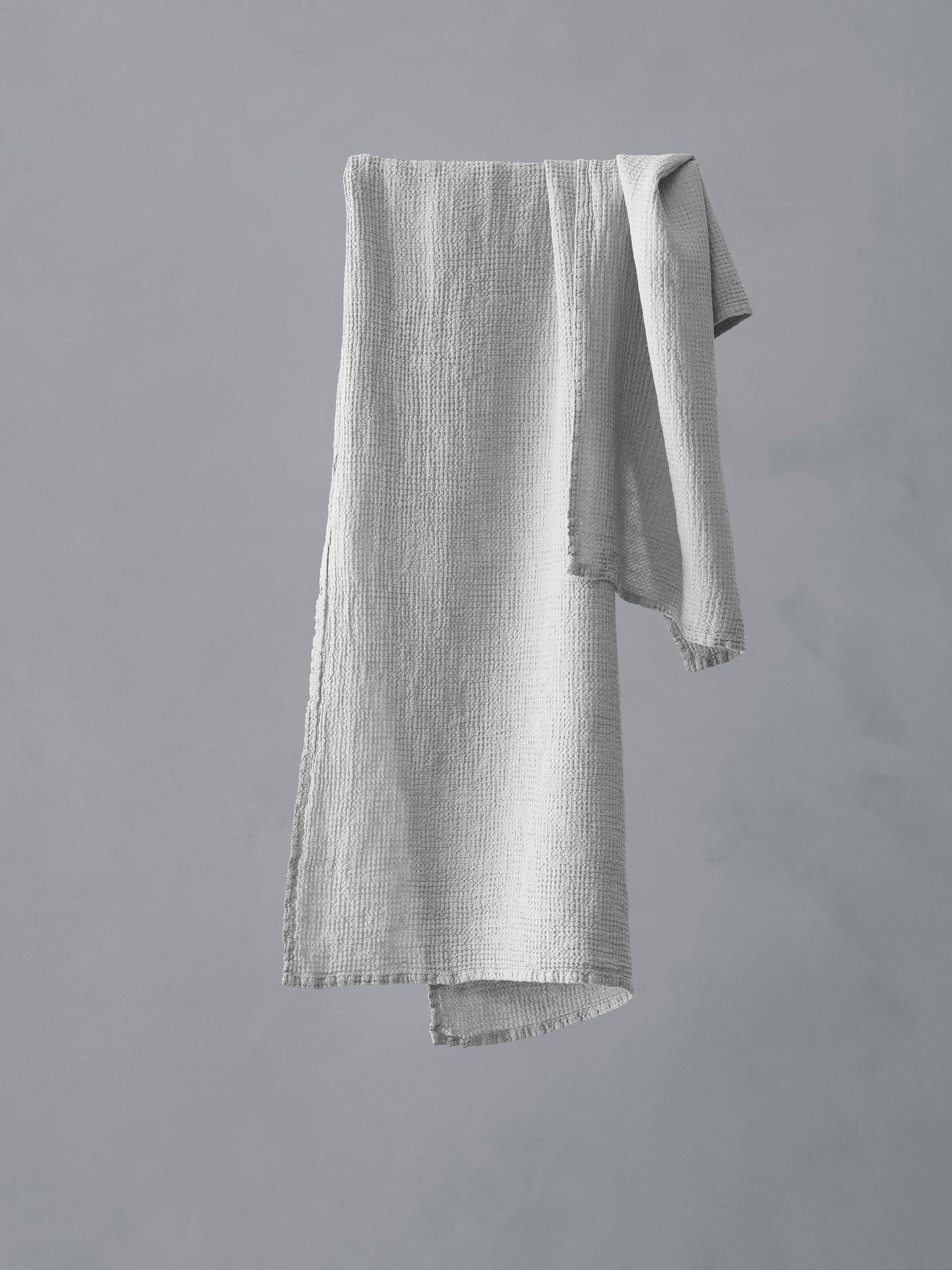 Society Limonta Lipe Hand Towel - Gesso