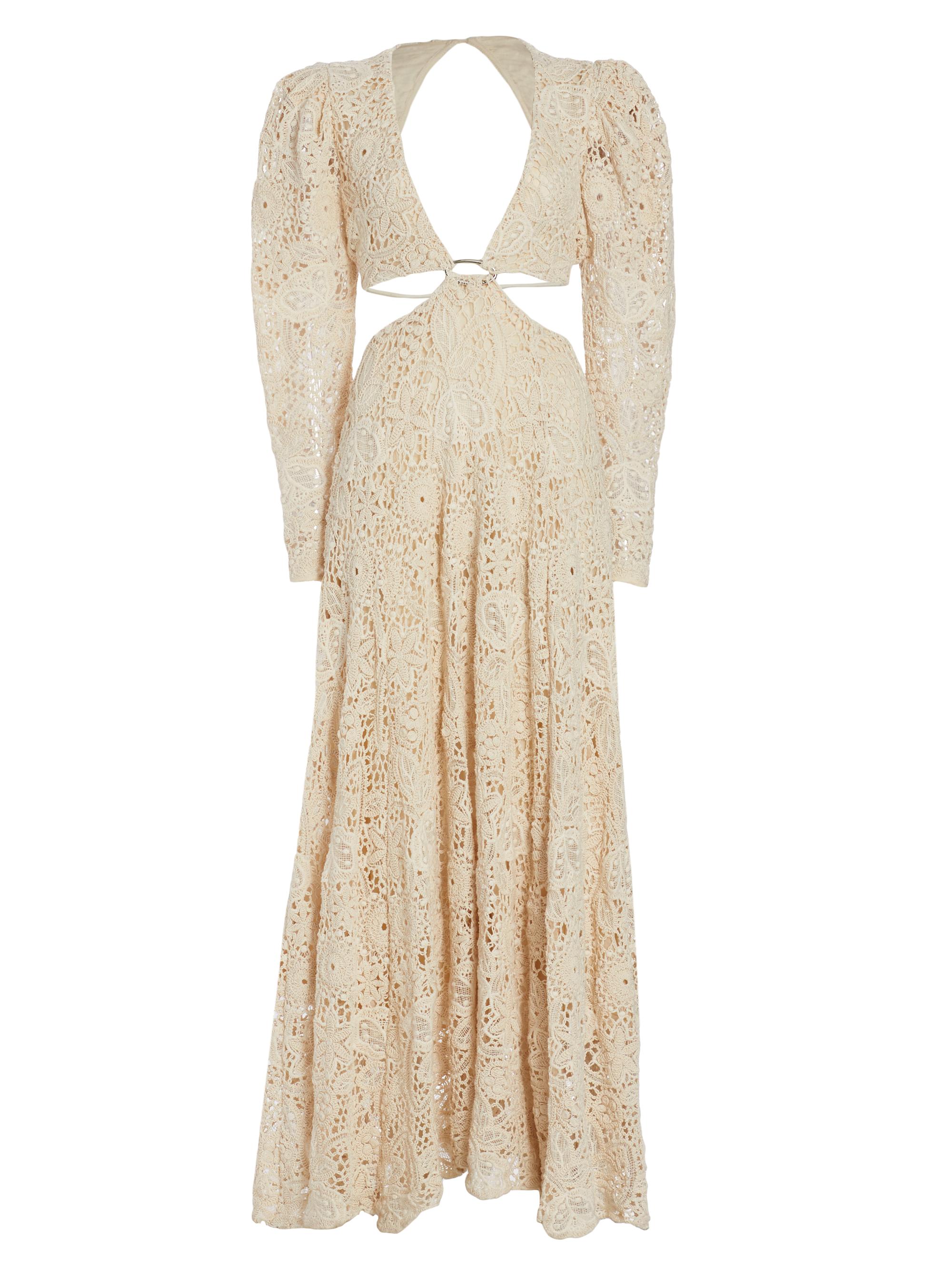 Magali Pascal Women's Pandora Maxi Dress -