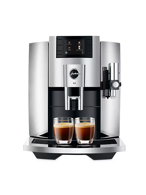 Is This Bluetooth-Enabled Smart Coffee Maker Worth $2,500?