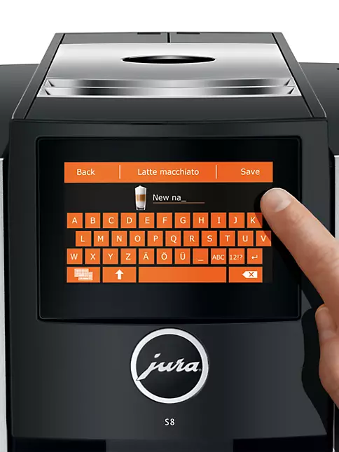 Jura Cup Warmer-Z specifications