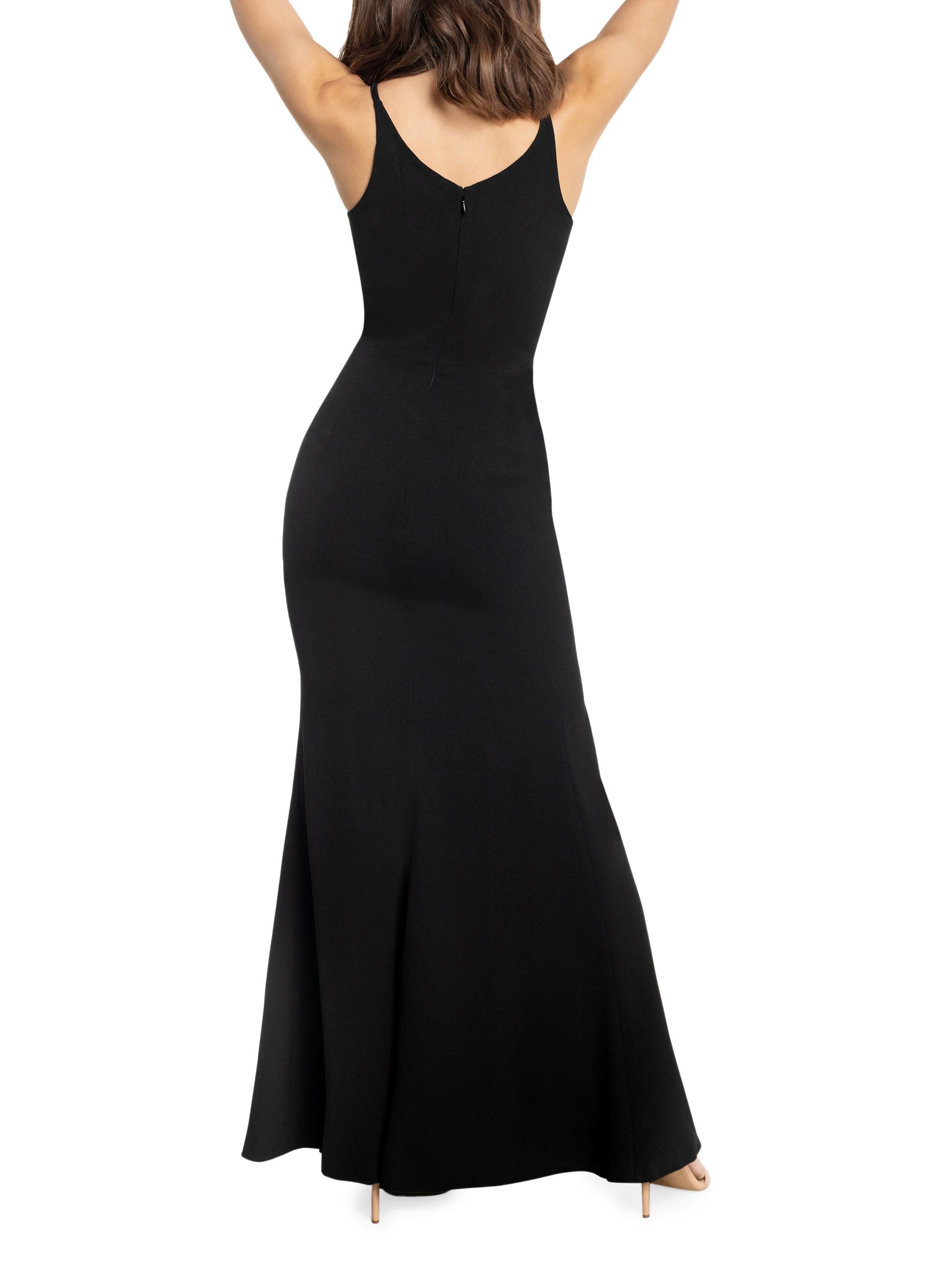open lace back dress Amazon.com: Dress the Population Women's Iris Sequin, Maxi, Bodycon, V-Neck  Dress, Black, XX-Small : Clothing, Shoes & Jewelry