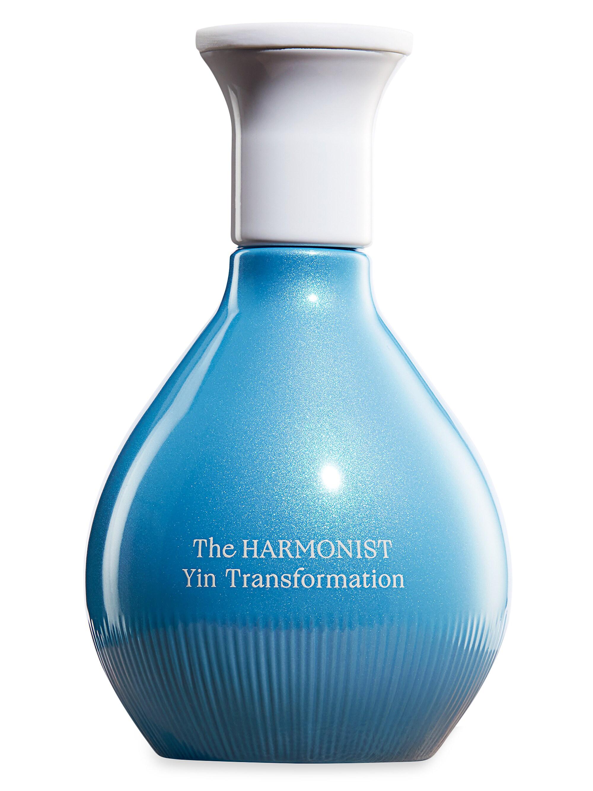 The Harmonist Women's Yin Transformation Parfum 1.7 oz