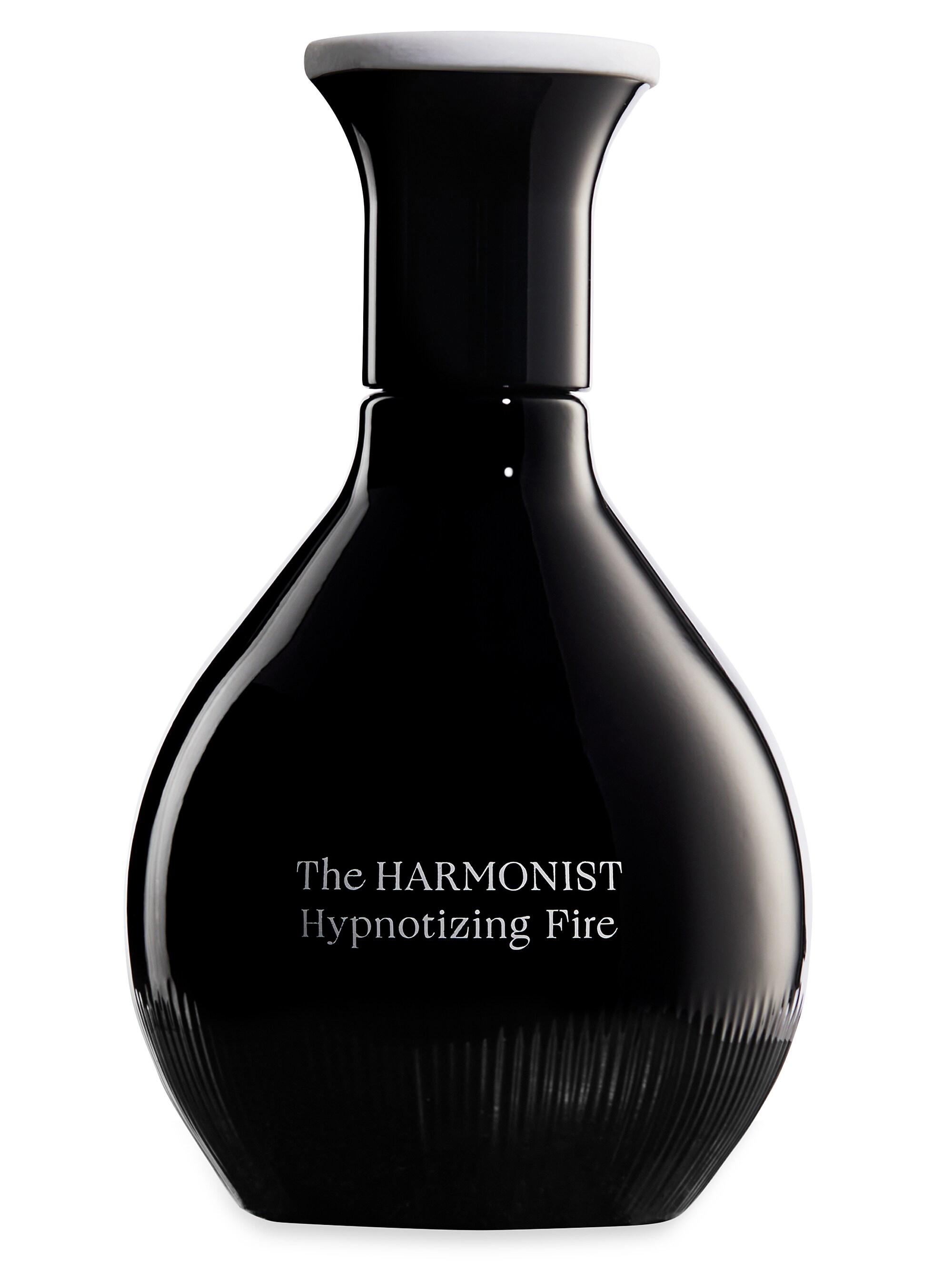 The Harmonist Women's Hypnotizing Fire Parfum 1.7 oz