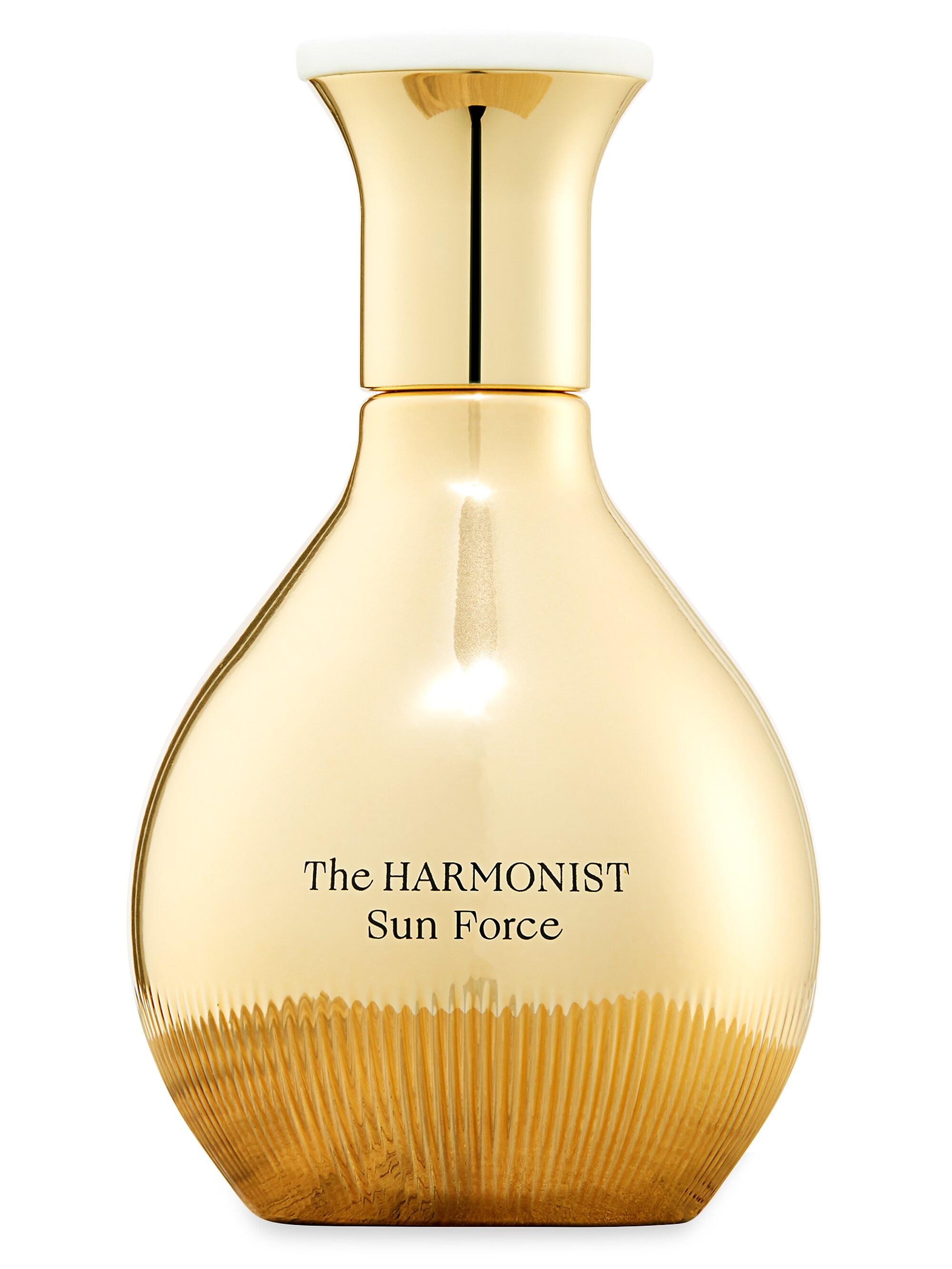 The Harmonist Women's Sun Force Parfum 1.7 oz