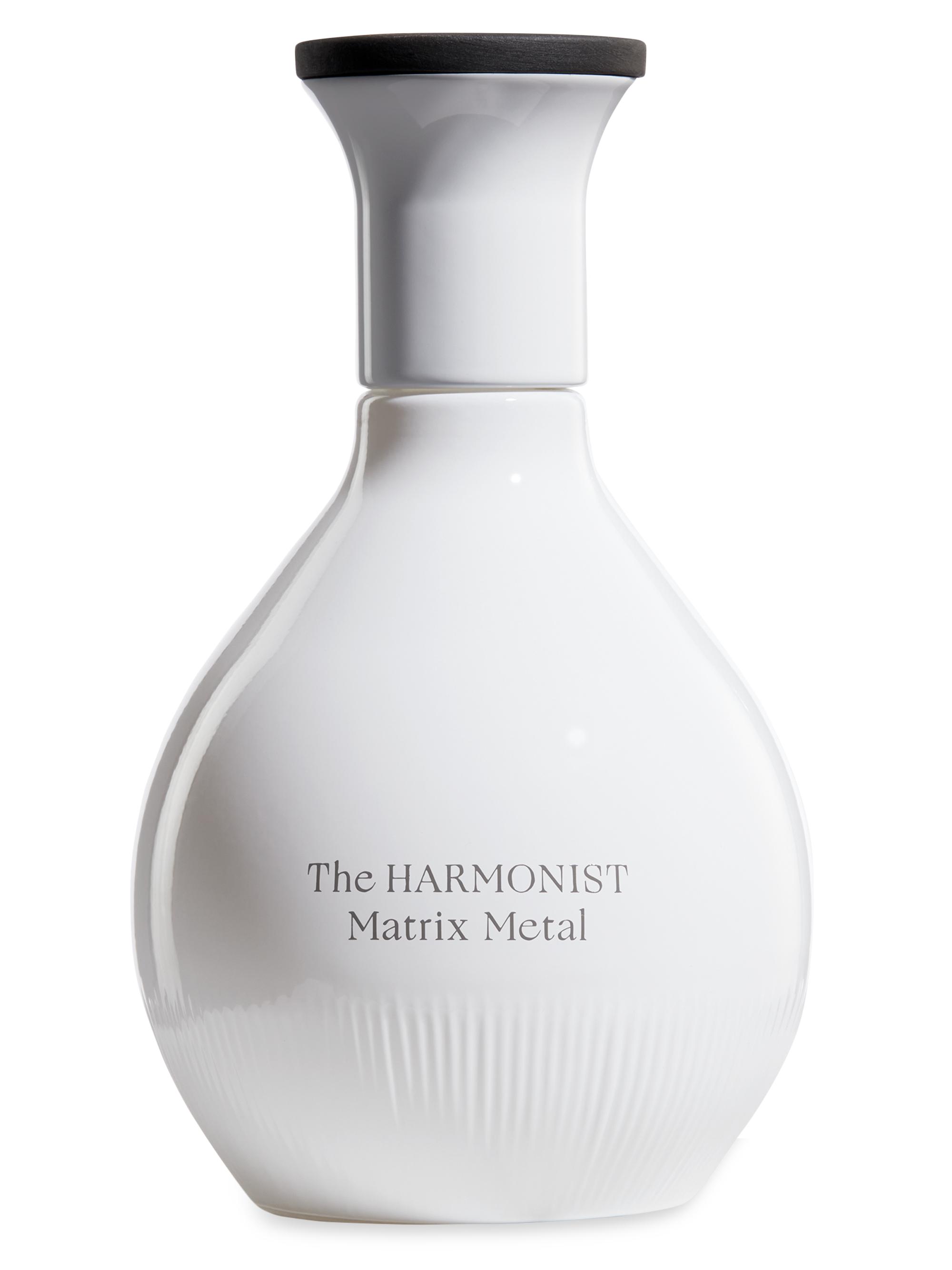 The Harmonist Women's Matrix Metal Yang Parfum 1.7 oz