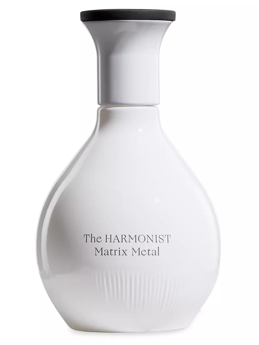 The Harmonist Matrix Metal Yang Parfum