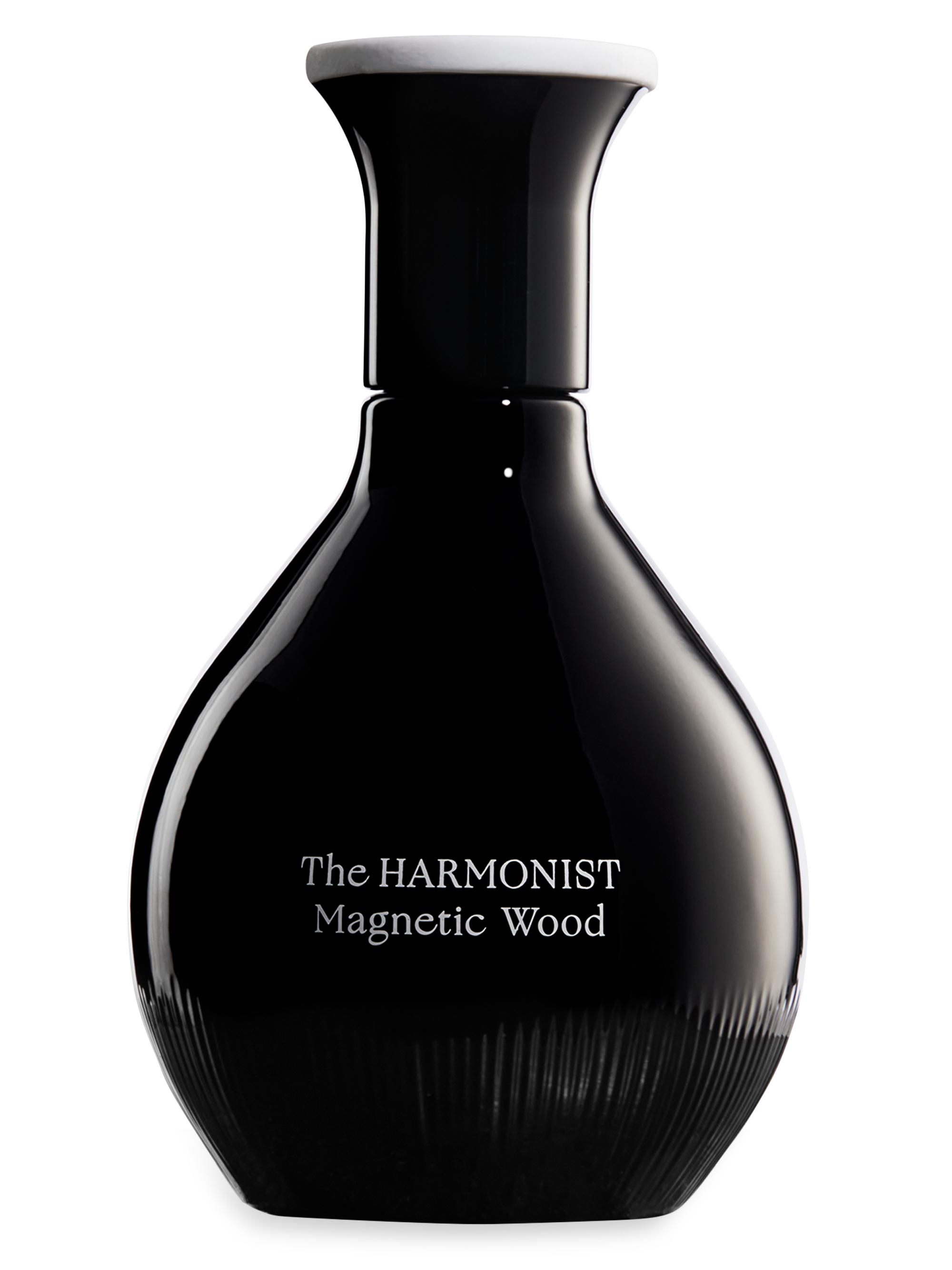 The Harmonist Women's Magnetic Wood Yin Parfum 1.7 oz