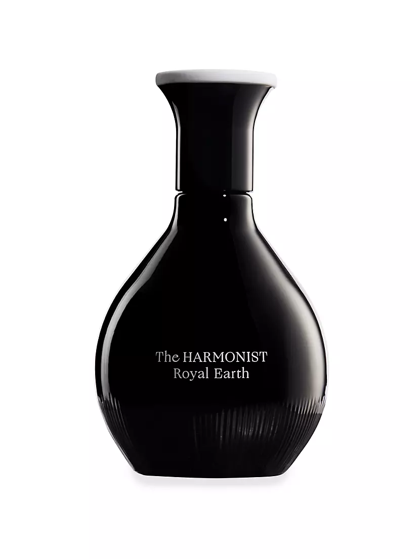 The Harmonist Royal Earth Eau de Parfum