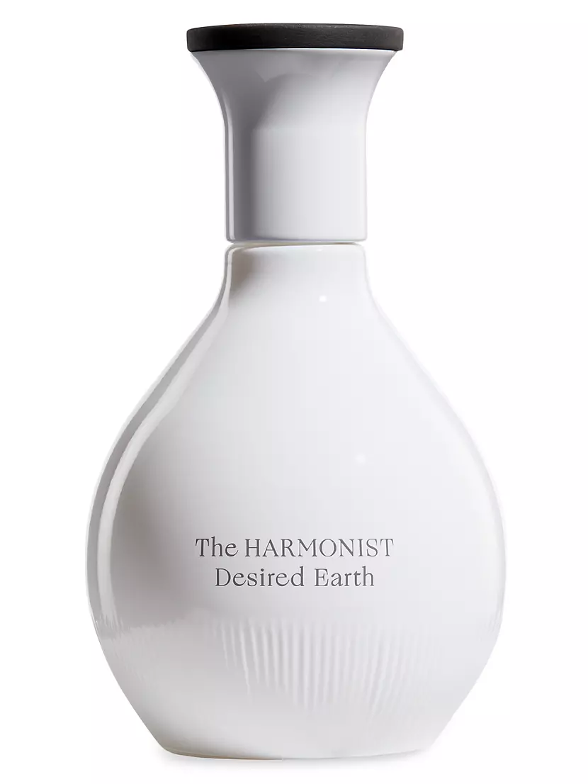 The Harmonist Desired Earth Yang Parfum