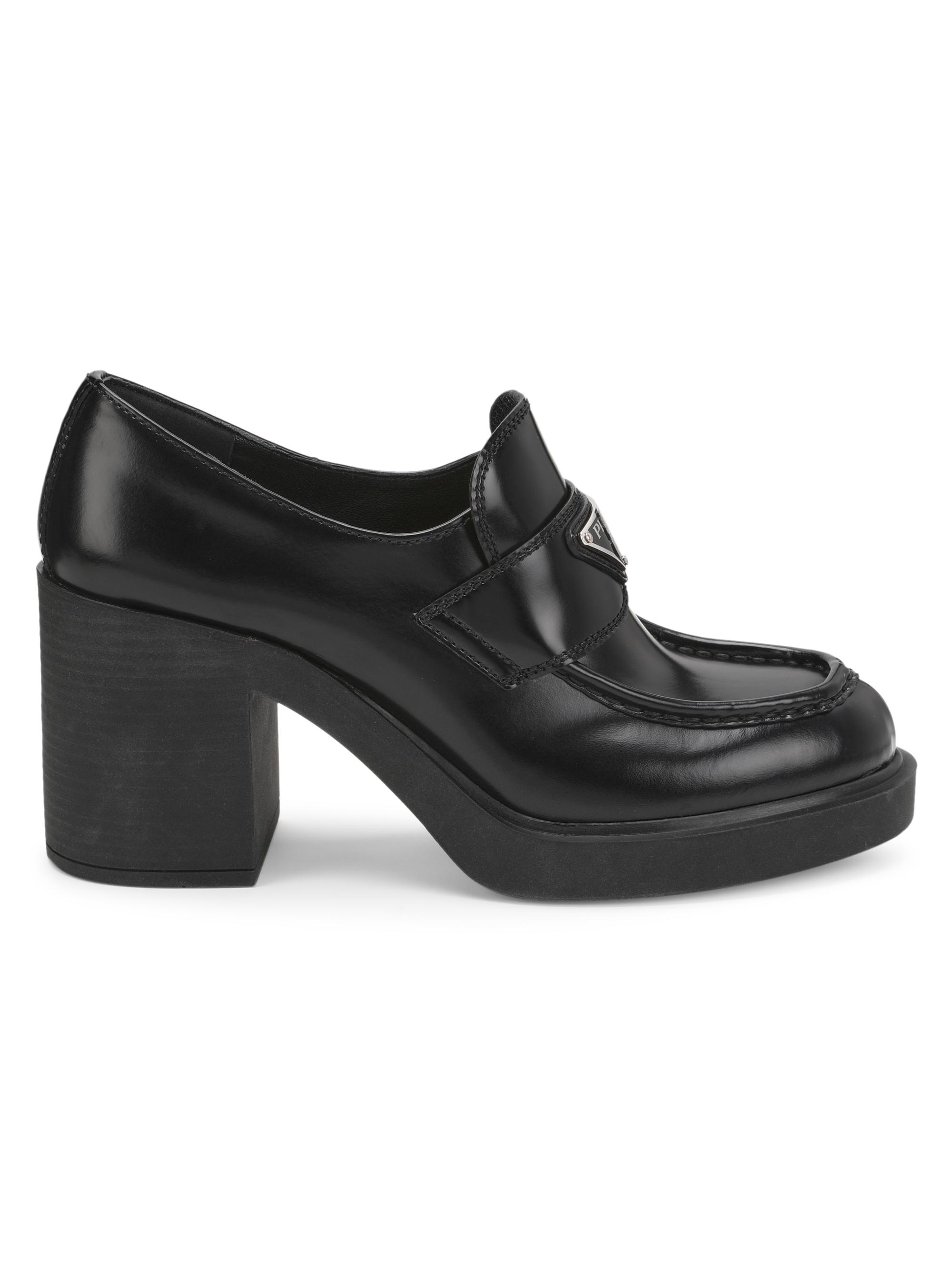 platform loafers marc jacobs