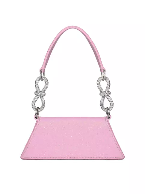 Fendi First - Bag Review - Glam & Glitter