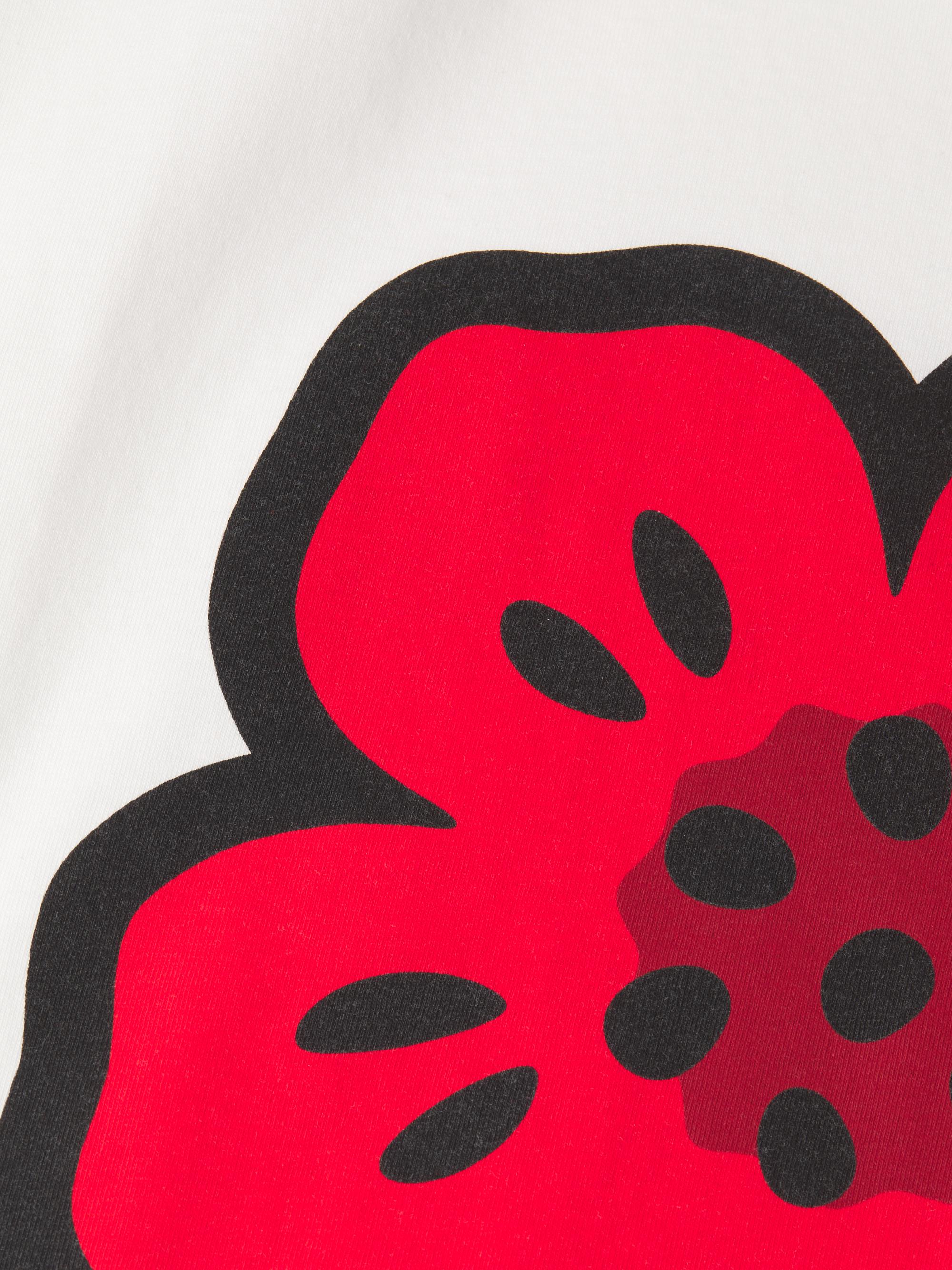 Kenzo Boke Flower T-Shirt | Saks Fifth Avenue