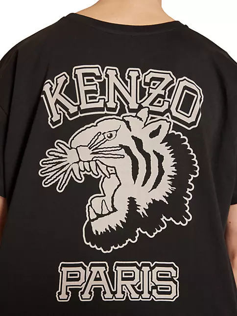 Kenzo brings 70s house style to menswear