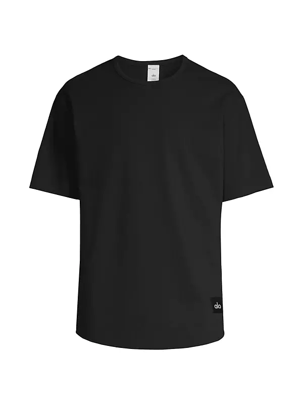Society Crewneck T-Shirt