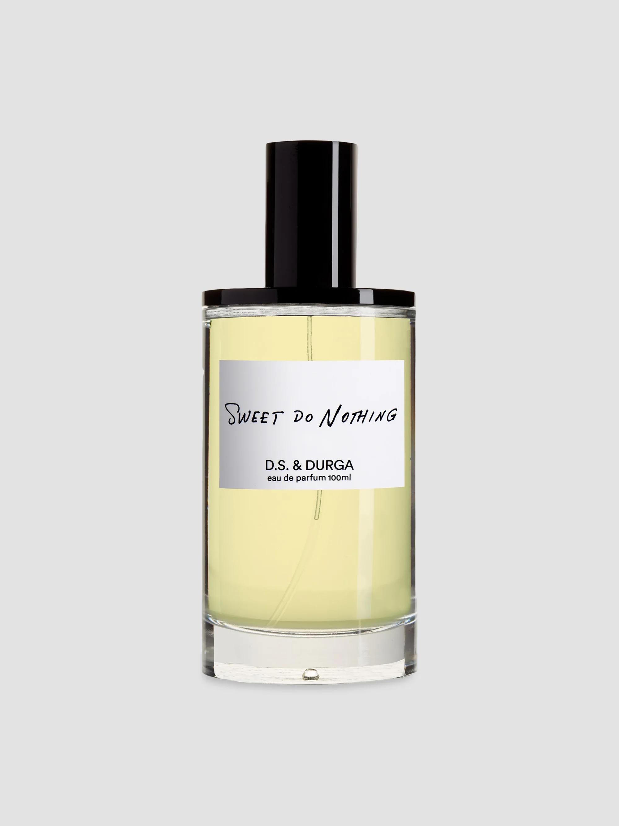 D. S. & Durga Men's Sweet Do Nothing Eau De Parfum - Size 2.5-3.4 oz.