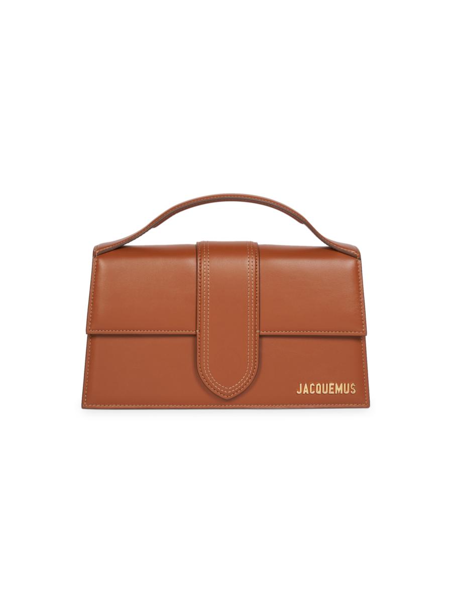 トートバッグ JACQUEMUS Le Grand Bambino 20623356_50606962_600.jpg