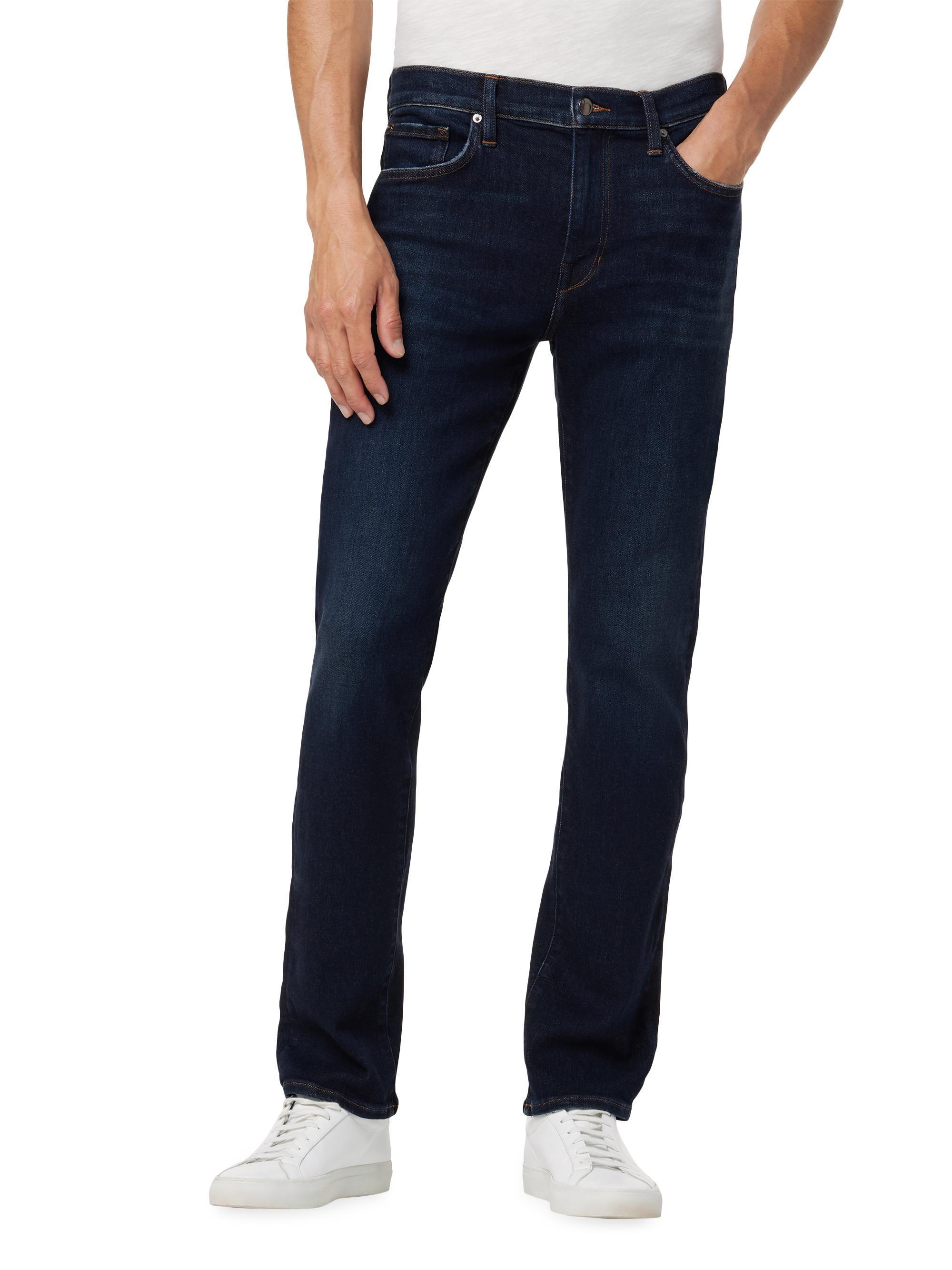 Joe's Jeans Men's The Brixton Slim-Straight Jeans - Christo