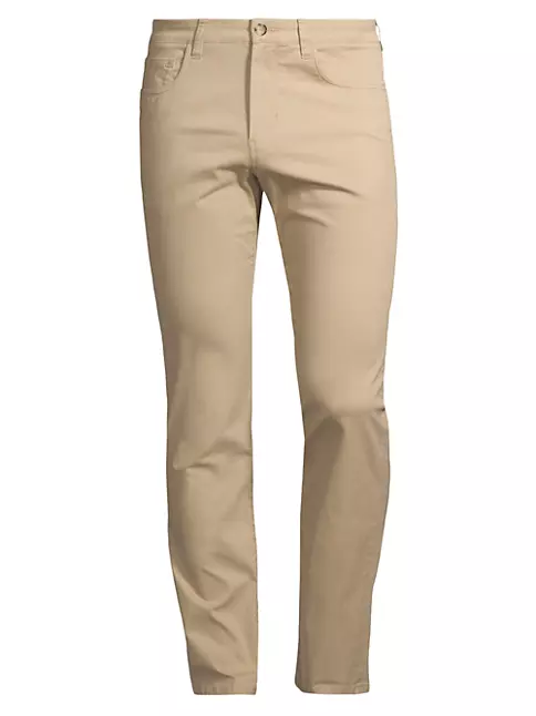 Snyder  Men's Stretch Twill Pants – Ably Apparel