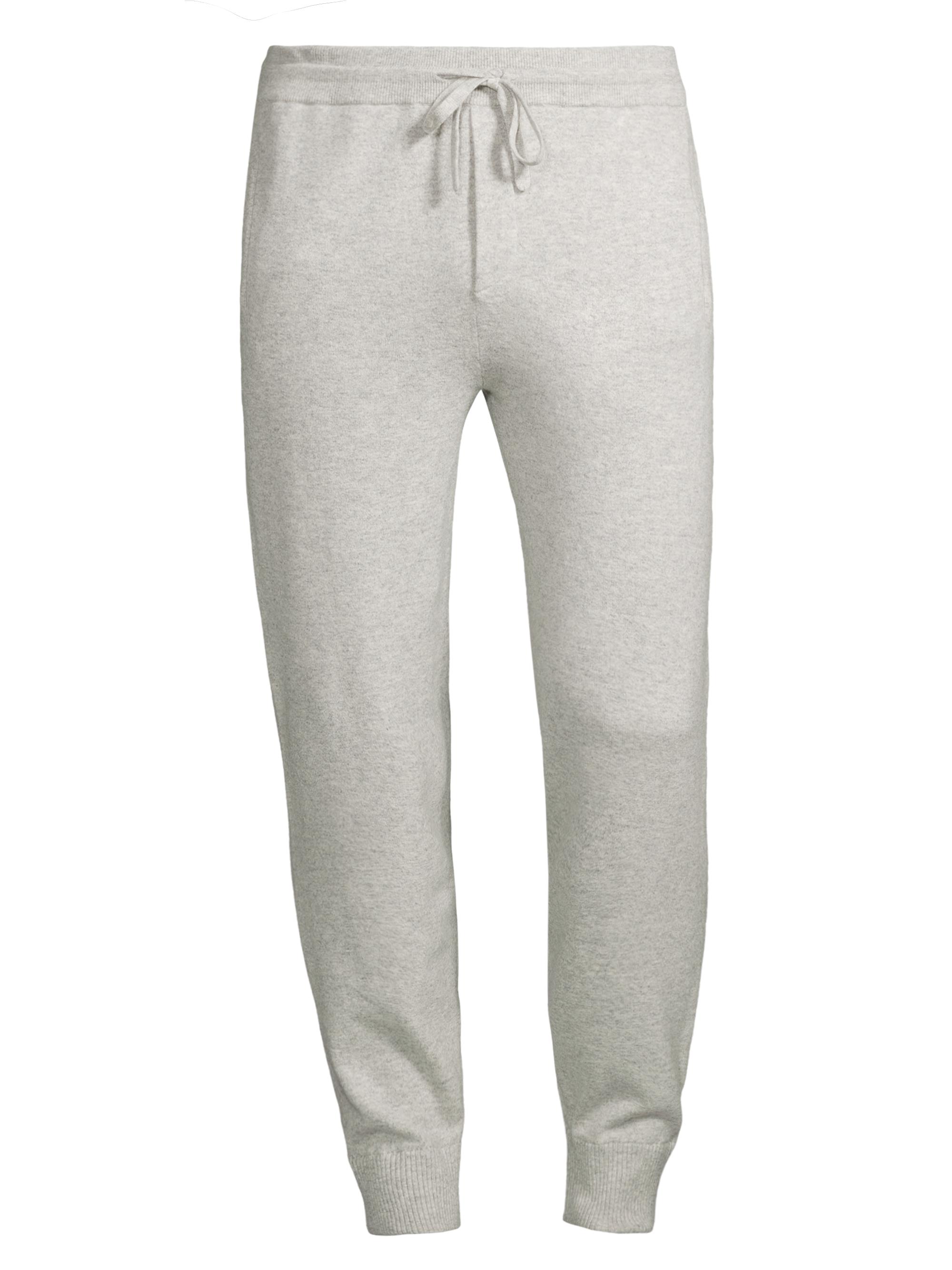Vince Wool Cashmere Jogger Sweatpants Saks Fifth Avenue