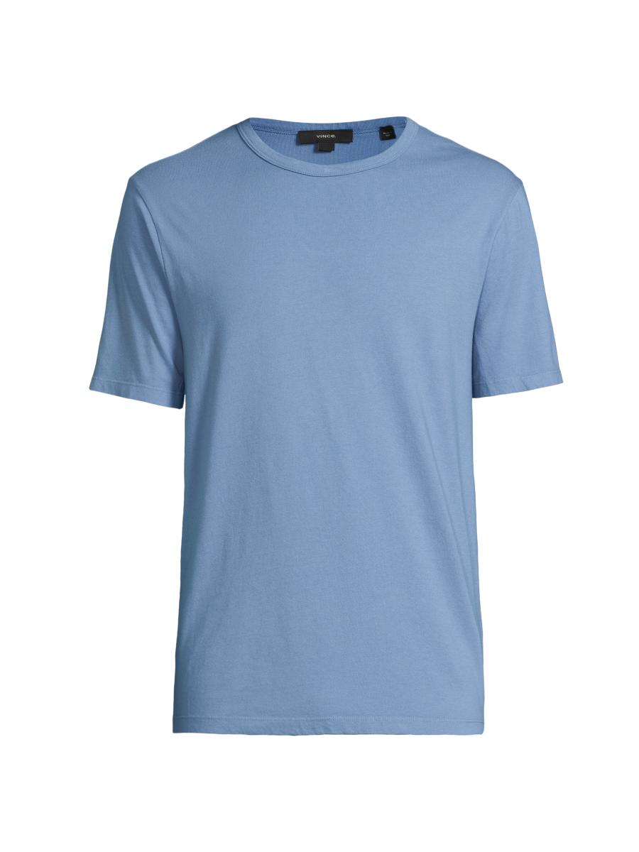 Tシャツ・カットソー Vince SS25 Shirts (M08111576 100WHT) 23313811_53630111_1000.jpg