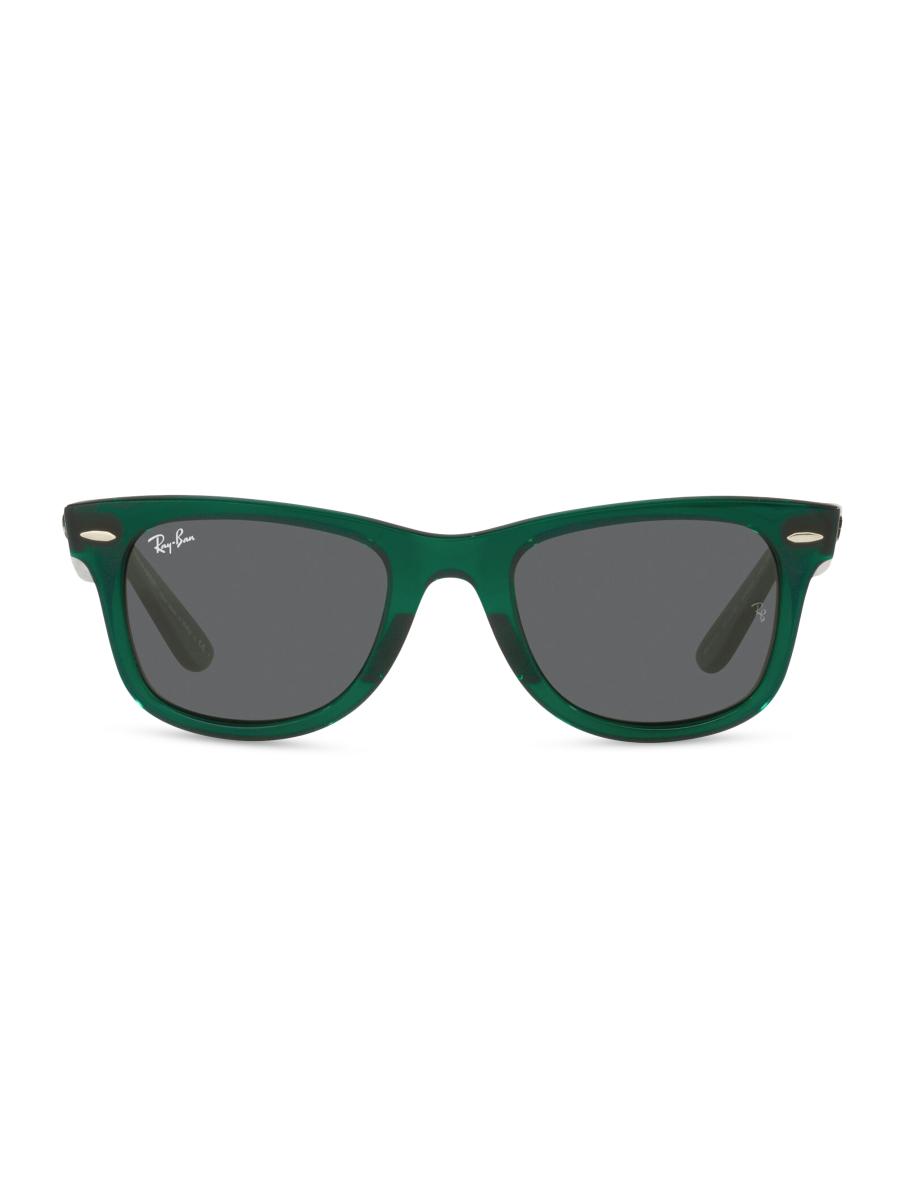 Ray-Ban RB2140 50MM Wayfarer Acetate Sunglasses | Saks Fifth Avenue