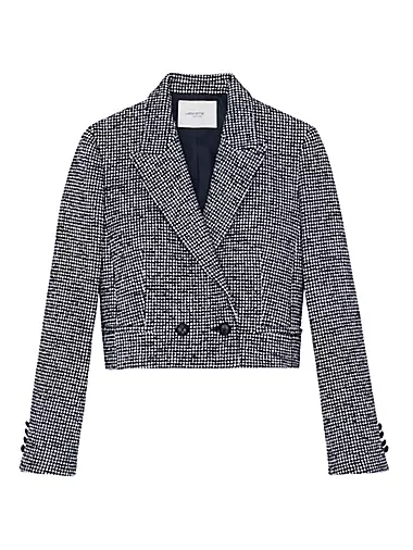 Lafayette 148 New York Coats for Women, Online Sale up to 88% off