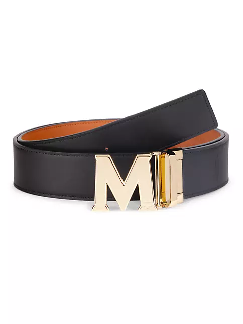 Louis Vuitton, Accessories, Louis Vuitton Fall In Love Reversible Belt  Monogram Canvas And Leather Thin 8