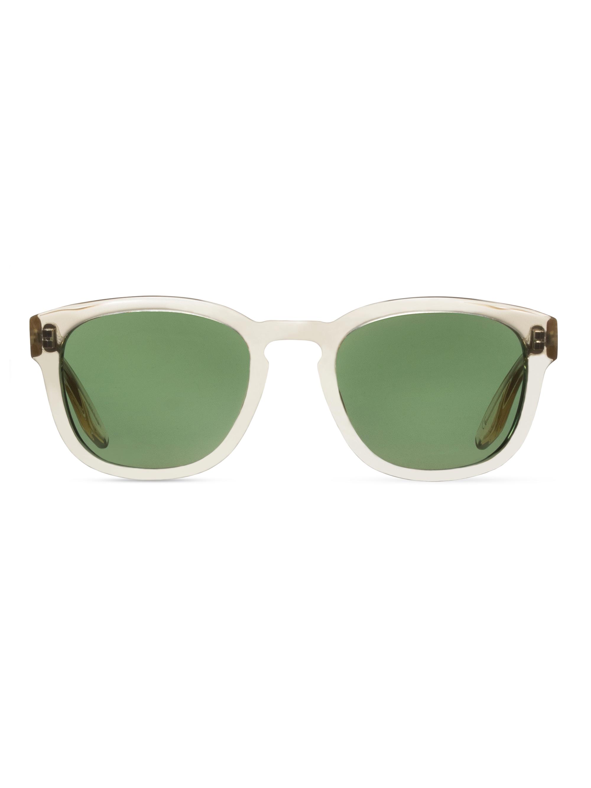Maui Jim Manaolana 51MM Square Sunglasses | Saks Fifth Avenue