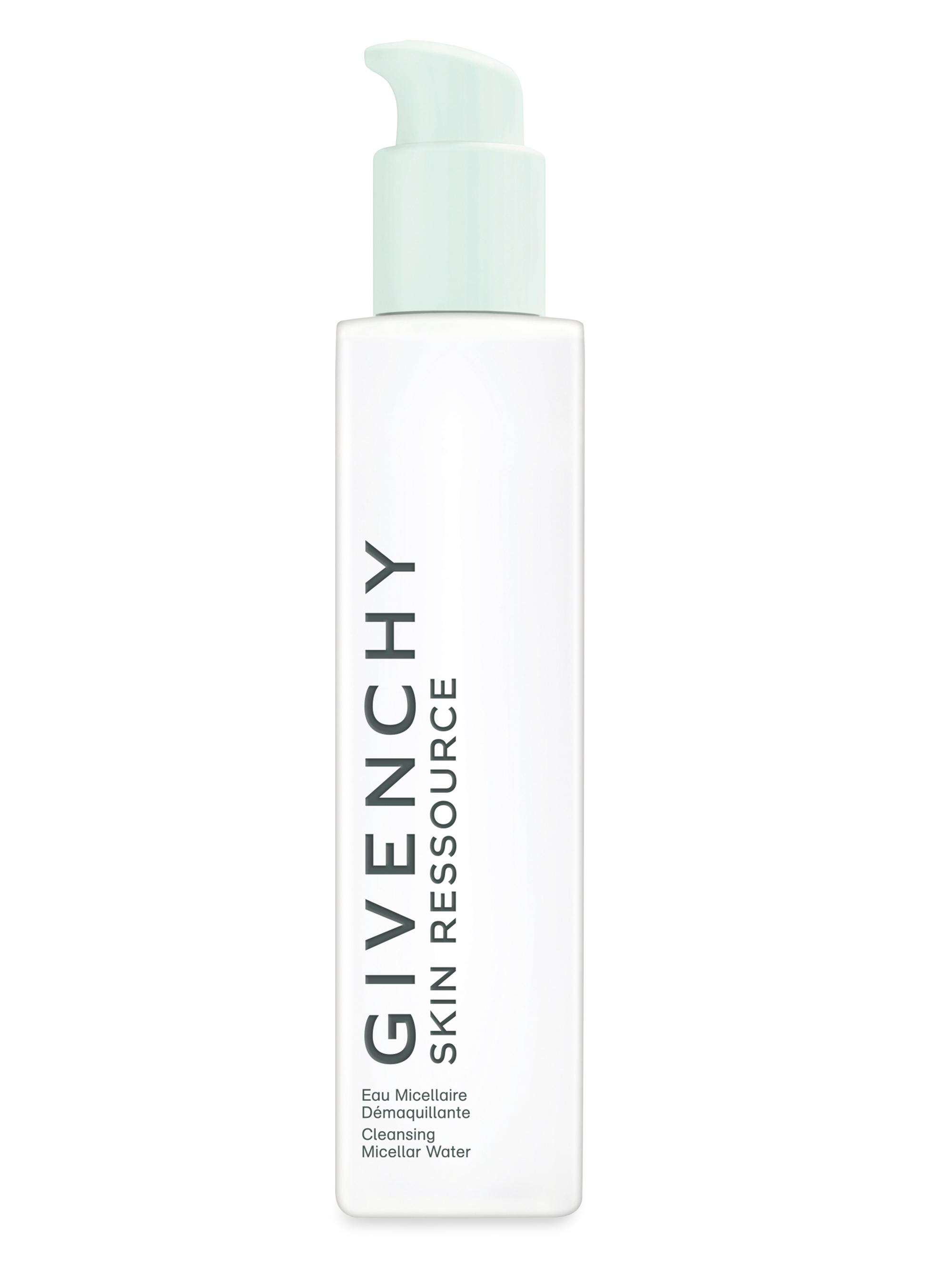 Givenchy Women's Skin Ressource Cleansing Micellar Water