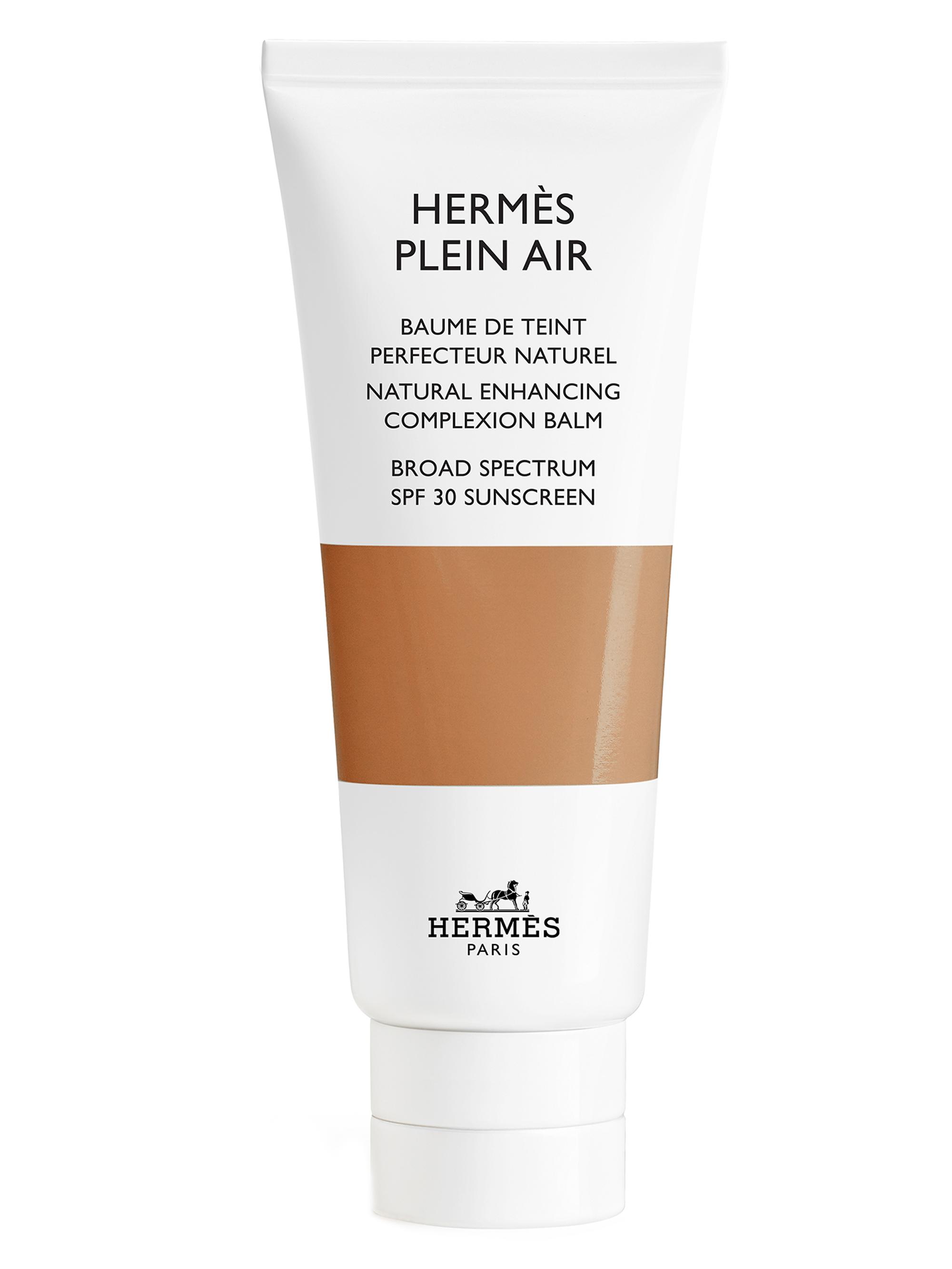 HERMÈS PLEIN AIR コンプレクションバーム 30 フィセル 0400016964130_70SANTAL?wid=600