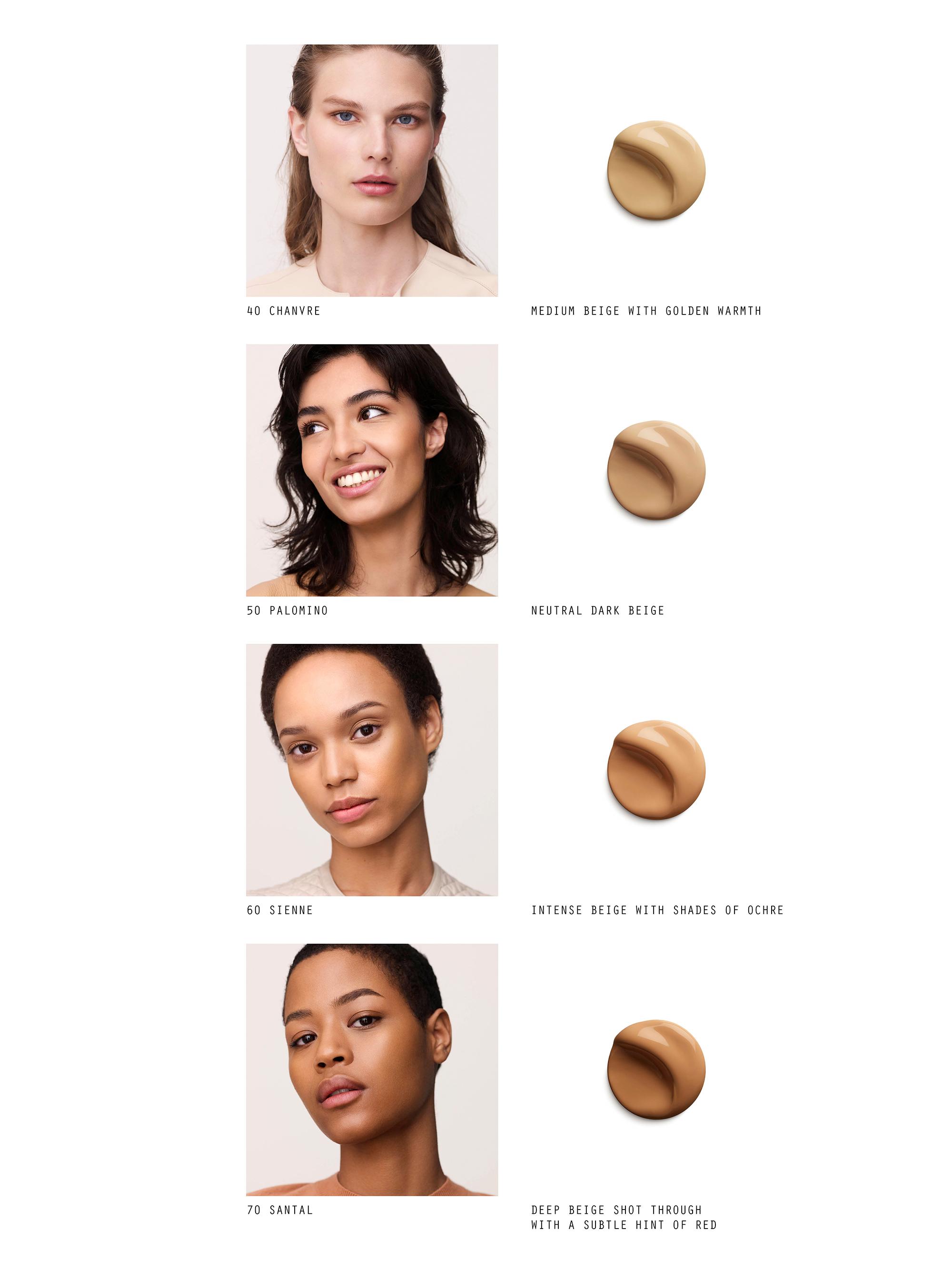 HERMÈS PLEIN AIR コンプレクションバーム 30 フィセル Hermès Plein Air Complexion Balm SPF 30 (Various Shades