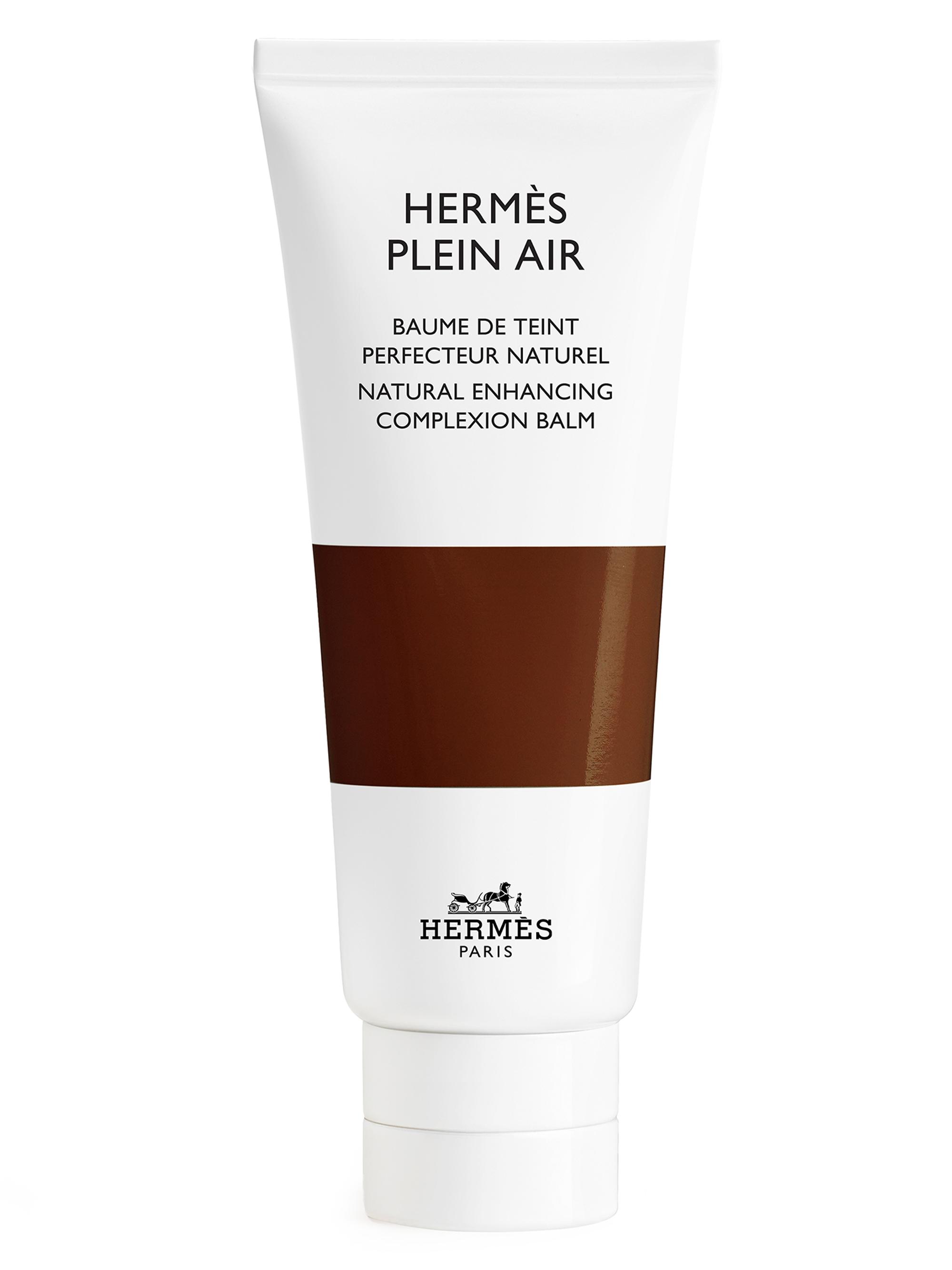 HERMÈS Women's Plein Air Complexion Balm SPF 30 - 95 Moka