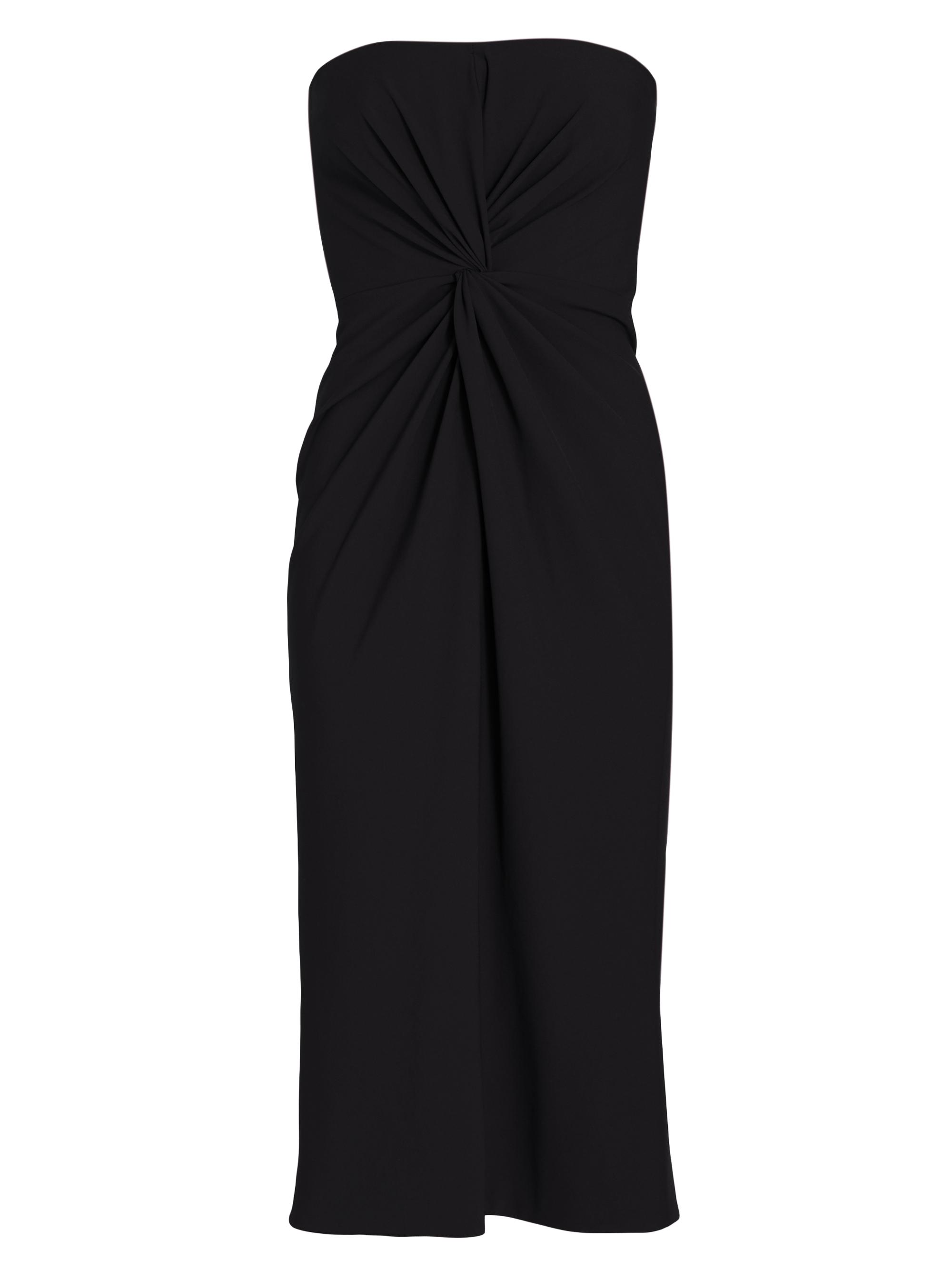 knee length dresses for ladies MCKENNA DRESS