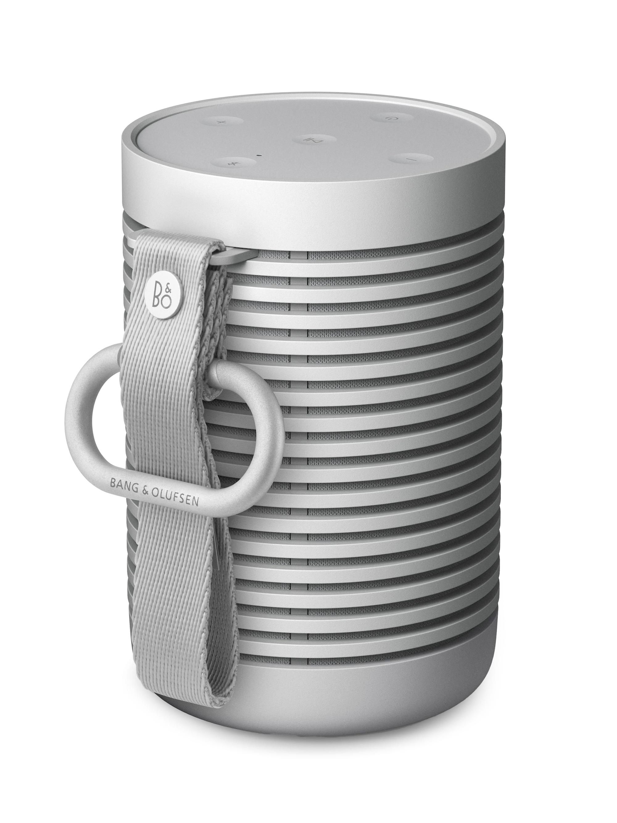 Bang & Olufsen Beosound Explore Portable Bluetooth Speaker | Saks