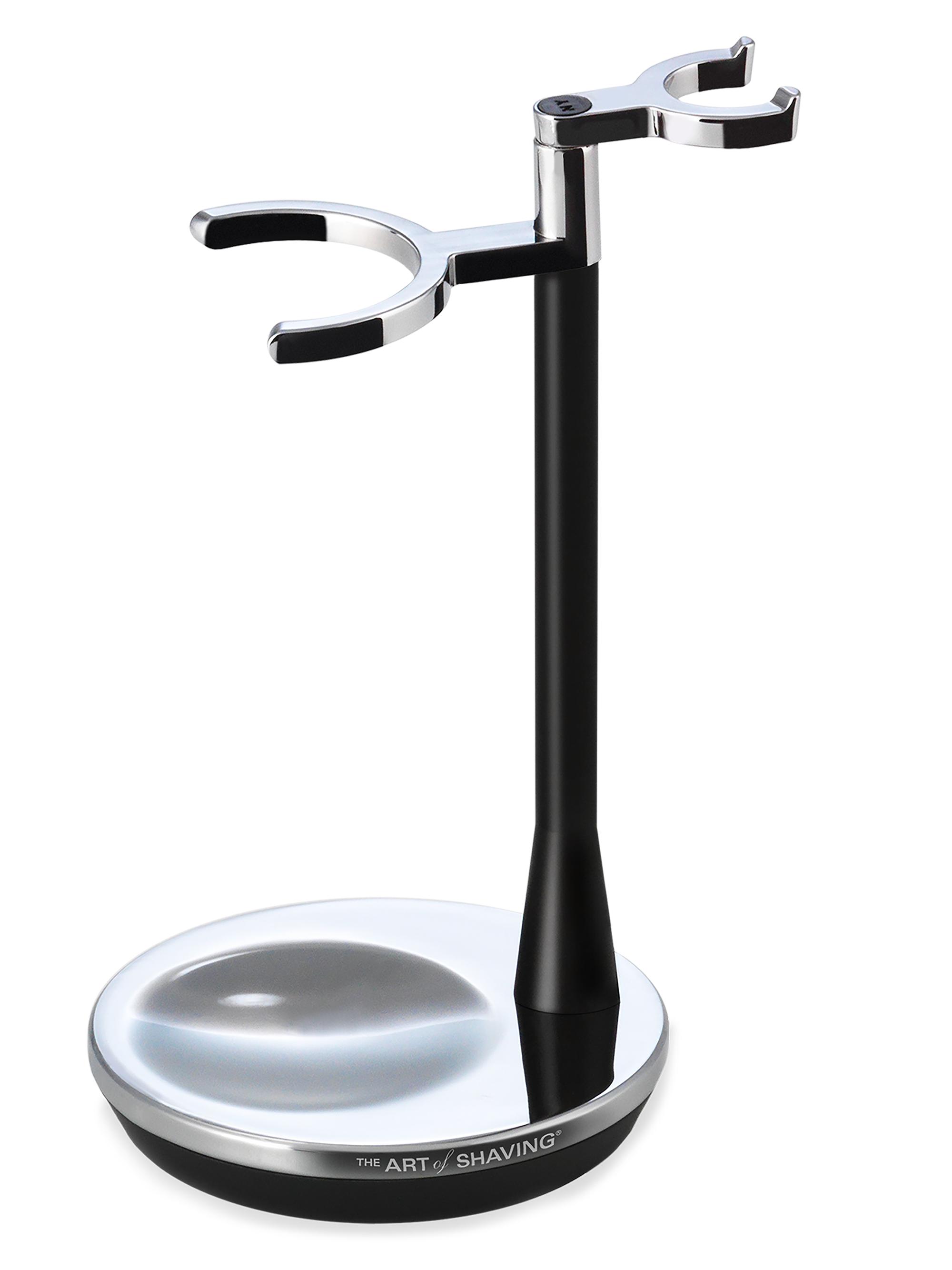 The Art of Shaving Men's The Lexington Shaving Stand