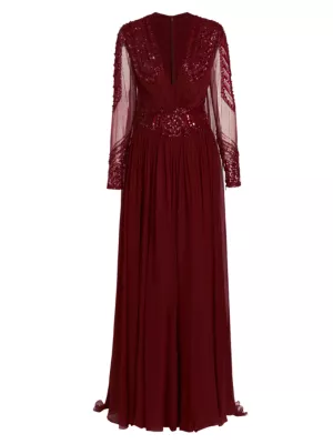 Shop Zuhair Murad Dresses