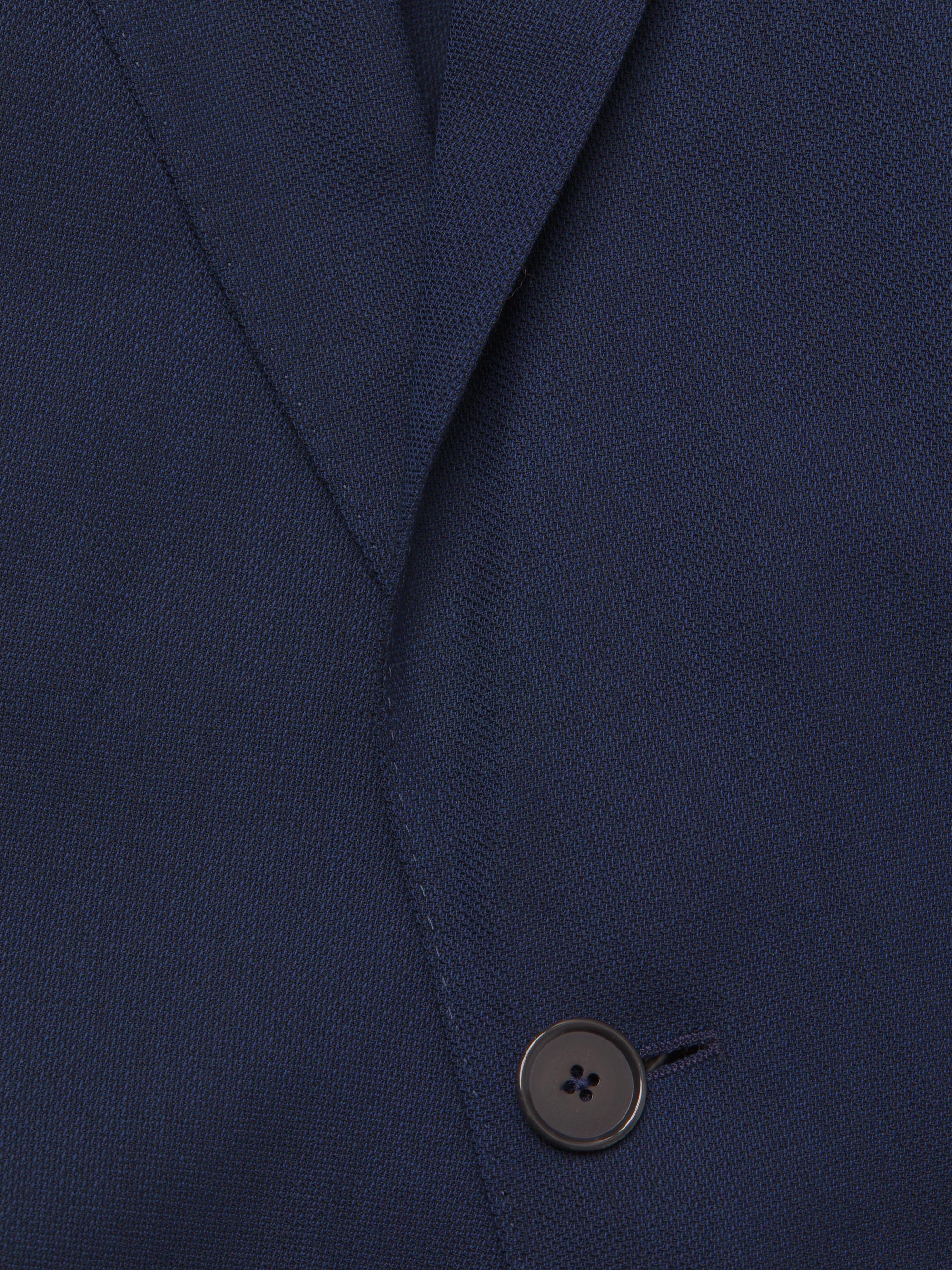 Peter Millar Excursionist Wool Blazer | Saks Fifth Avenue