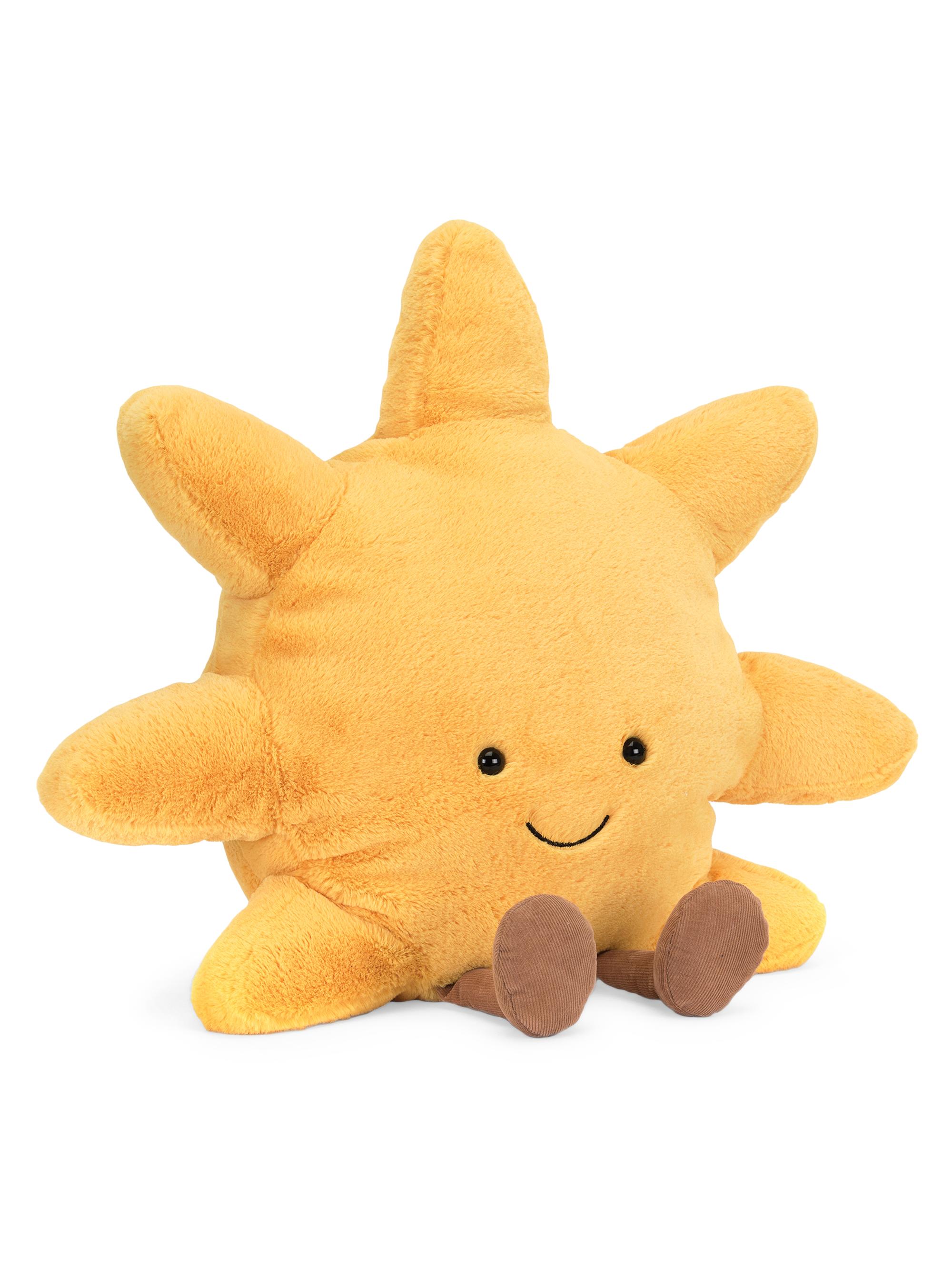 Jellycat Kid's Sunshine Plush Toy
