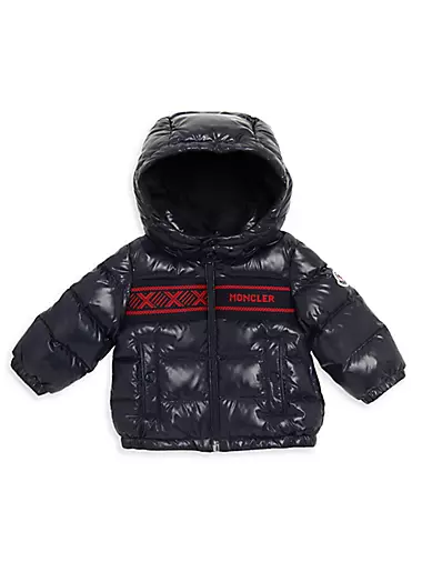 Baby's & Little Kid's Holmi Jacket