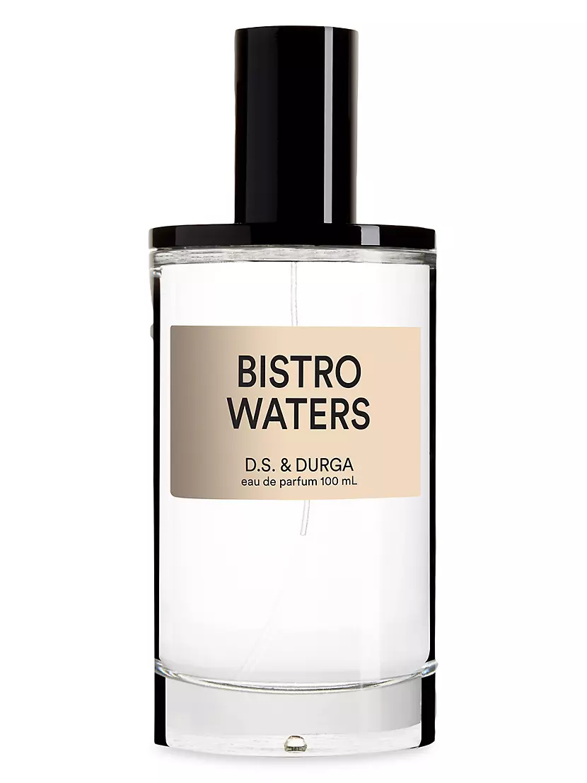 D.S. & Durga Bistro Waters Eau De Parfum
