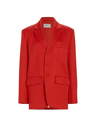 Trendy Female Suits for Any Occasion