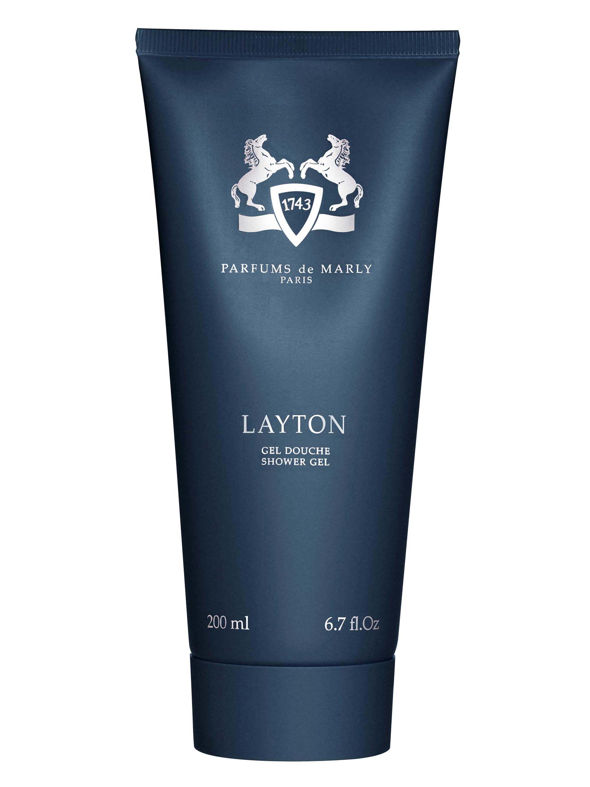 4-Piece Layton Eau de Parfum Refill Set