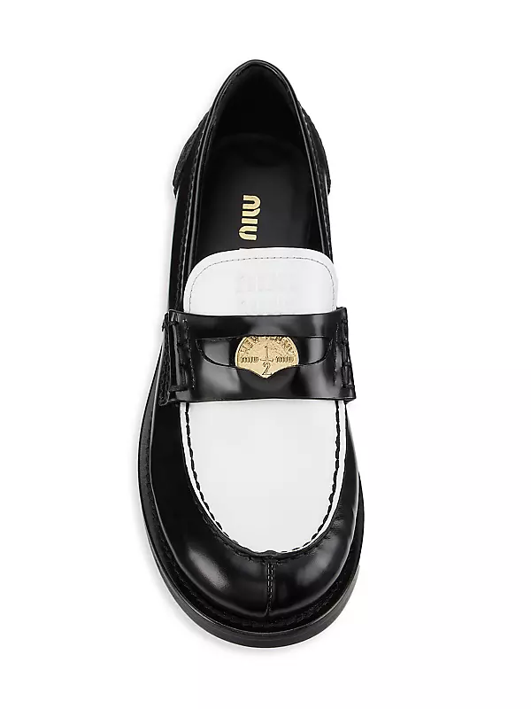Casual Muti Lv Loafers Shoes