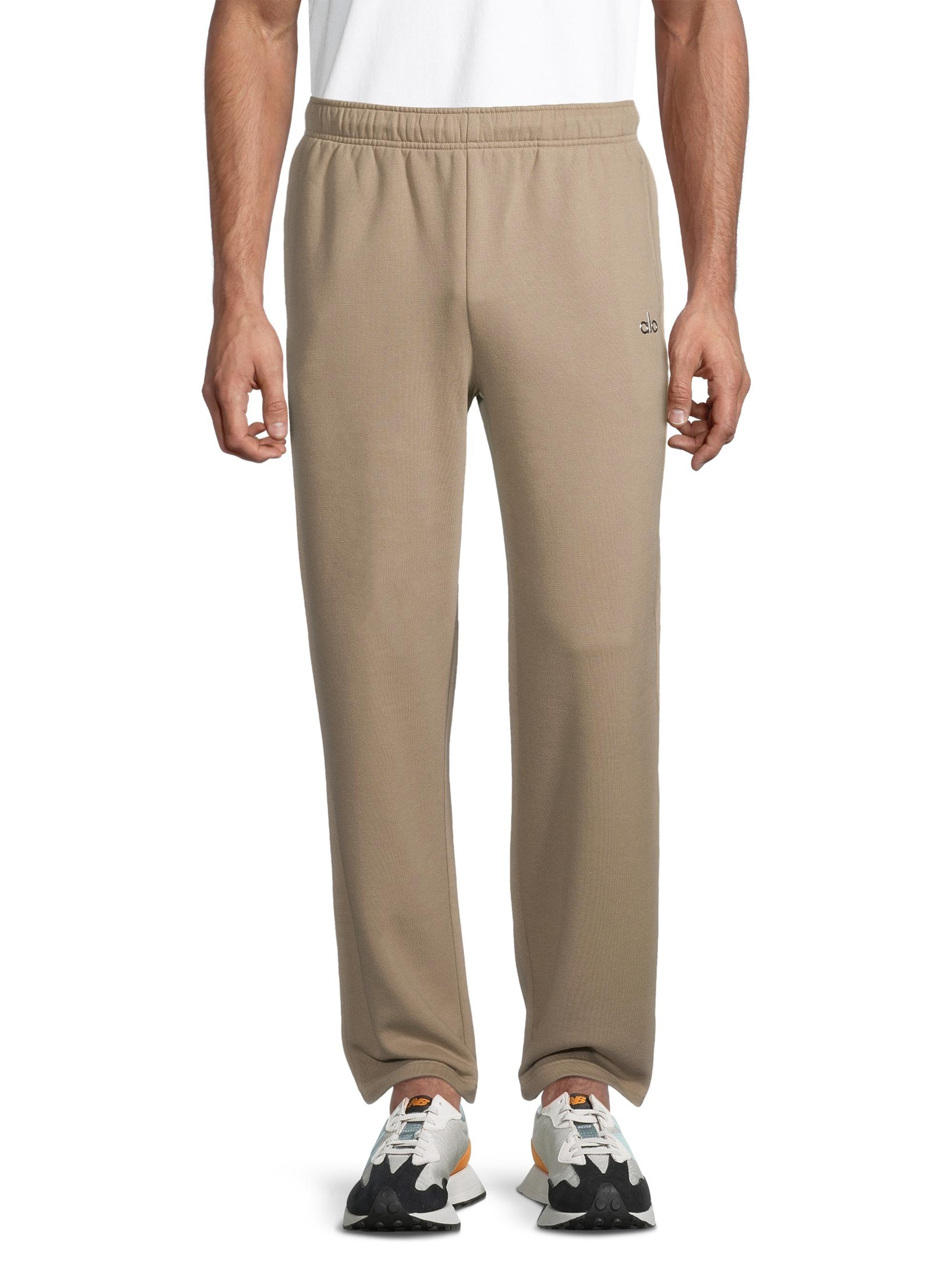 Alo Yoga Accolade Straight-Leg Sweatpants | Saks Fifth Avenue