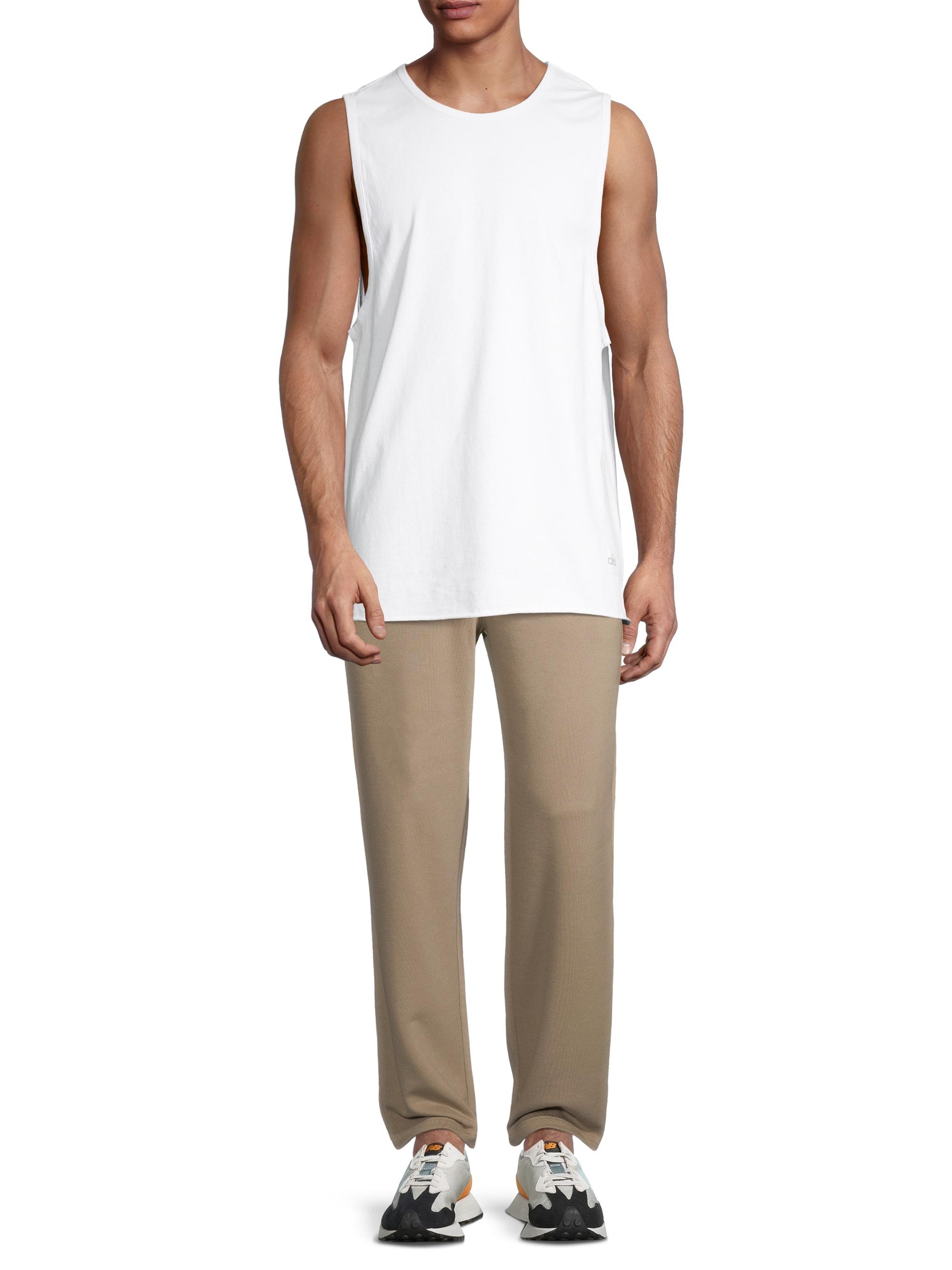 Alo Yoga Accolade Straight-Leg Sweatpants | Saks Fifth Avenue