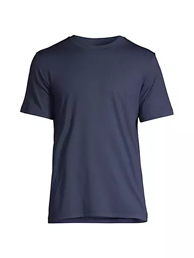 Men's Alo Yoga Designer T-Shirts