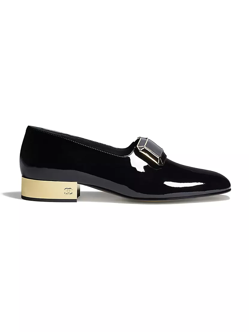 Shop CHANEL LOAFERS